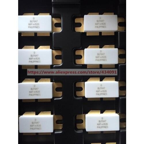 Free Shipping New BLF647