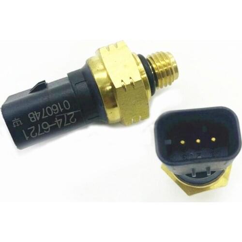 CAT E312 E323 E320V1 Throttle motor 106-0092 106-0100 106-0097