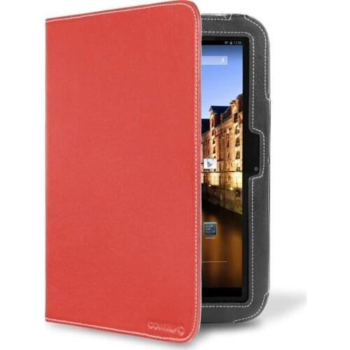 Stand PU leather cover case For Toshiba Excite pro/pure/Write (10.1") Tablet Version