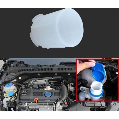 READXT Front Windshield Washer Wiper Spray Bottle Filter Strainer For Passat B7 Golf 6 MK6 New Bora Polo Tiguan