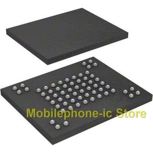 K9F5608U0D-JIB0 BGA63Ball NAND Flash Memory 32MB New Original