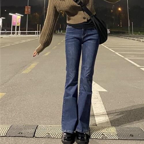 GWZXTD Women's Skinny Jeans