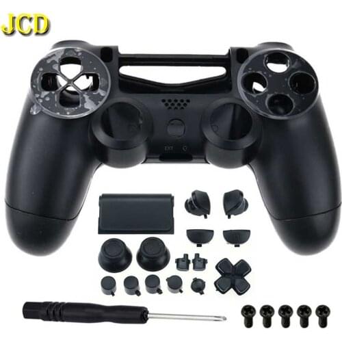 JCD Gaming Consoles