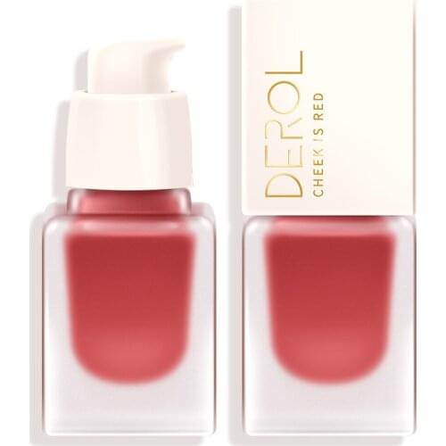 KAISANG Liquid Blush For The Face