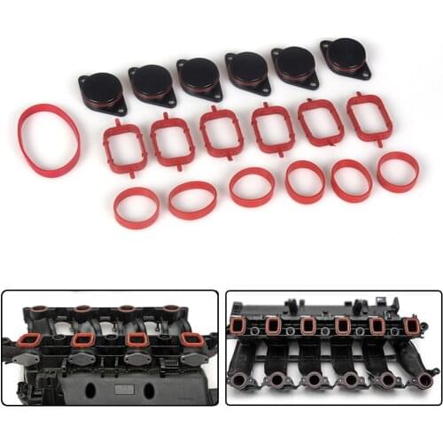 KKMOON Cylinder Head Gaskets