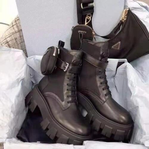 Мужские мотоботы ManLiNaYa China At AliExpress