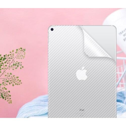 3pcs Anti fingerprint Matte Pet Soft Film for Apple iPad Air 4 2020 Full Cover Screen Protector for iPad Mini 2 3 4 5 Air 1 2 4