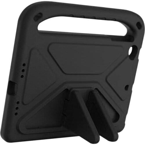 NEW-For iPad Mini 1/2/3/4/5/6 7.9 Inch Child Shockproof Lightweight Portable Handle Bracket Protective Cover
