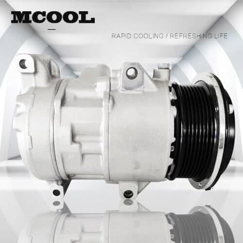 New AC COMPRESSOR For Toyota Camry Rav4 4cyl 88310-06240 88310-33250 88310-42270 447260-1201 447260-1202 447260-1209