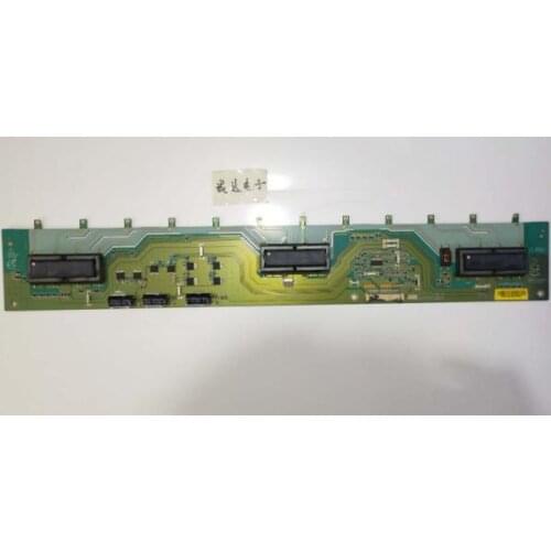 Original 100% test FOR samgsung SSI400-12A01 _ REV0.3 12E01 screen LTF400HF16 High pressure plate