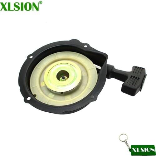 Recoil Pull Start Assembly For Yamaha ATV Grizzly 660 5UH-15710-00-00 Grizzly 350 450 Grizzly 400 Bruin 350 Kodiak 400 450