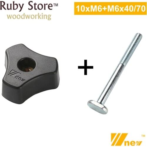 Rubyliutools Tool Parts