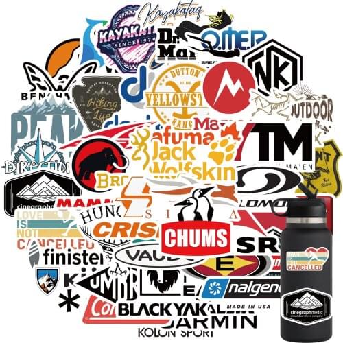 Snapseed Baby Stickers