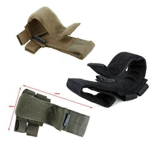 TMC3263 Tactical straps long warehouse body fixing strapsTactical Band To Secure The Band