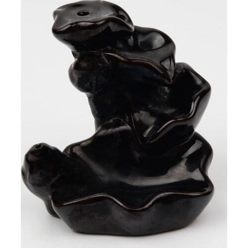 High quality Silicone mould Candlestick Shape 3D fondant cake mold Handmade soap mold resin clay craft DIY Incense tools