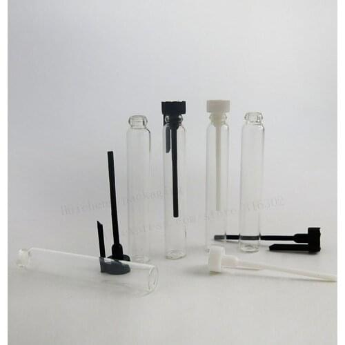 WeTrust Cosmetic Bottles