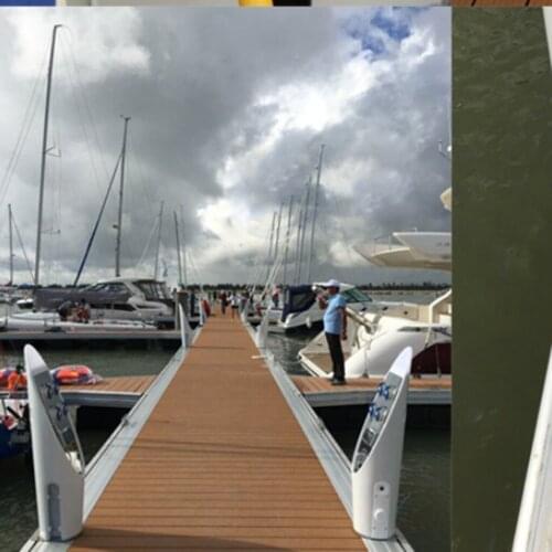 16AMP Flat Industrial Male Electrical Plug IP67 Marine Shore Power Socket