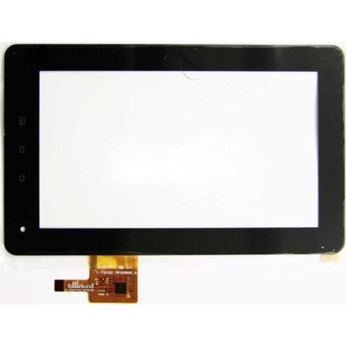 7 inch touch screen Digitizer for Fly Panorama IQ310 tablet PC free shipping