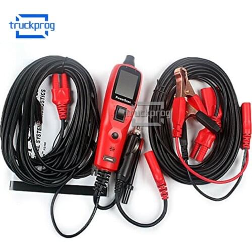 Autel PowerScan PS100 Auto tool Electrical Tester PS100 Electrical System Car Circuit Tester