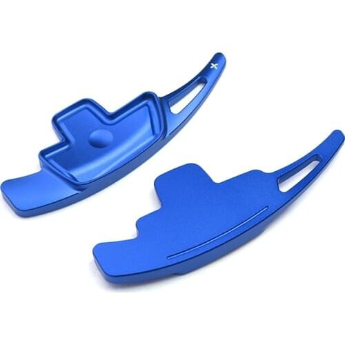 For Mercedes-Benz VITO W447 SL SLC R172 car Steering wheel shifter paddle MB GLC C Class X253 W205 car styling gaer DSG extender