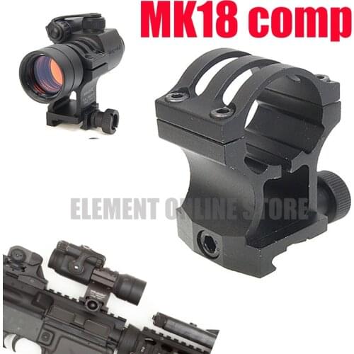 Element MK18 comp M2 mount For M2/M3 type Tactical Sight(EX 035)