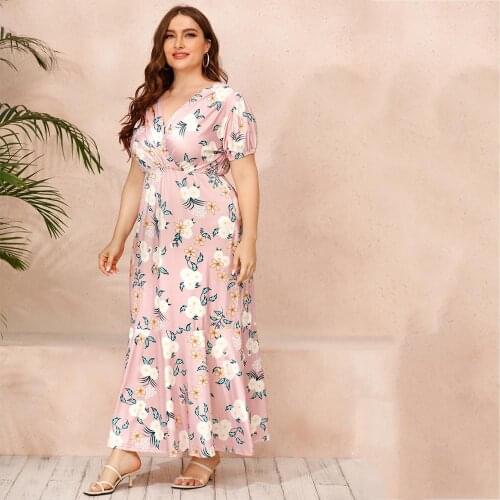 FEIBUSHI Women's Dresses