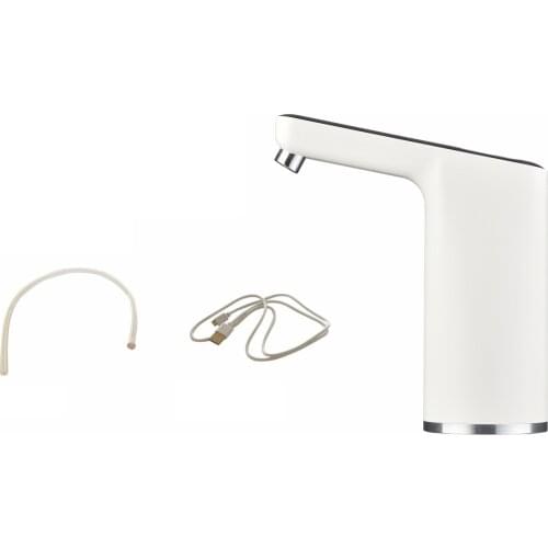 HotFrost Water Pumps