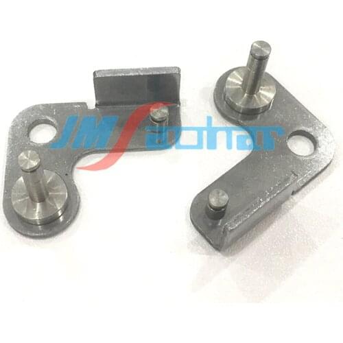 J90650204B DRAIN BKT ASSY for samsung hanwha pick and place machine