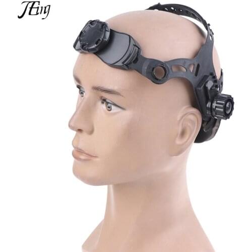 JETTING Welding Masks