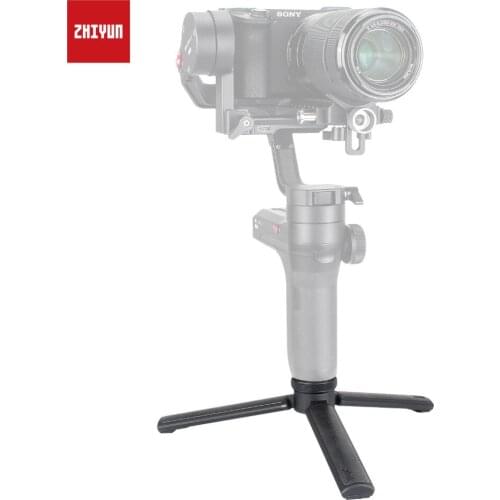 Zhiyun WEEBILL LAB Handheld Tripod Handheld Grip Skid-proof Tripod for WEEBILL Gimbal Handheld Gimbal Accessories