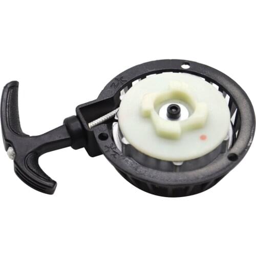Easy Recoil Pull Start Starter For 47cc 49cc Mini Moto ATV QUAD Bike Dirt Pocket Bike Scooter 2 Stroke