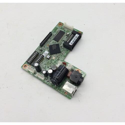 MOTHER BOARD FORMATTER BOARD MAIN BOARD FOR EPSON TM-88V 88V LABEL PRINTER