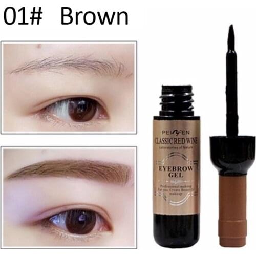 MOONBIFFY Brow Gels