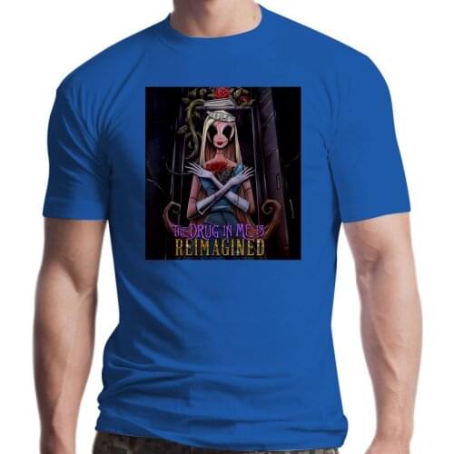 New Falling In Reverse The Drug In Me Is Reimagined 2021 2021 T Shirt