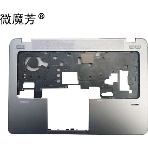 New laptop shell For HP for EliteBook 840 G2 740 G1 840 G1 740 G2 740 G1 840 G1 740 G2 Palmrest upper cover