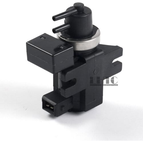 NEW Diesel Pressure Converter Solenoid EGR Valve For BMW E46 E90 E92 E60 E61 7796634