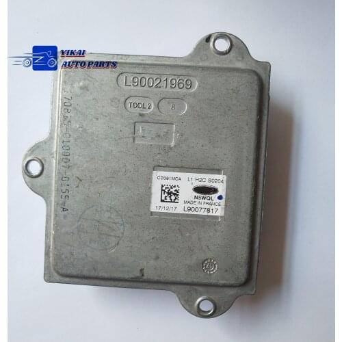 OEM for 17-18 Ford Fusion Control Unit Module Controller Light Computer L90077817