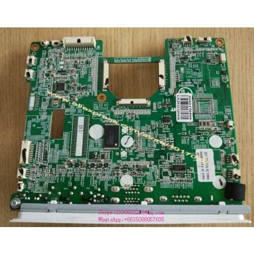 Projector Main Board For ACTO LX220 (fit for LCX111 lcd panel)