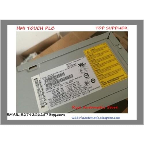 DPS-575AB A 405349-001 412848-001 575W PSU Server Power Supply Test Working Good