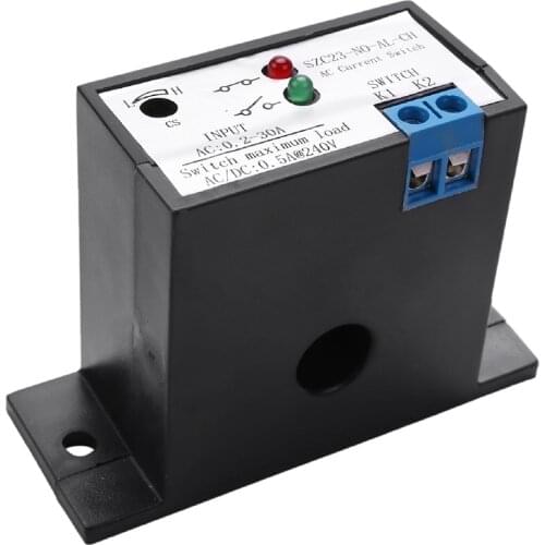SI NAI JIE Current Meters