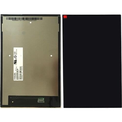 100% Good Quality LCD display for Lenovo Yoga Tab 3 10 YT3-X50F