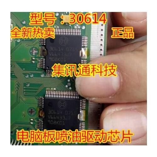 100% New&original 30614 620ECU ME7.4.4
