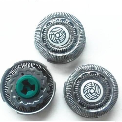 3pcs Razor Blade Shaver Head Replacement Shaver Blade for Philips S9511 S9000 S9731 S9511 S9111 S9321 S9031 S7000 S9311