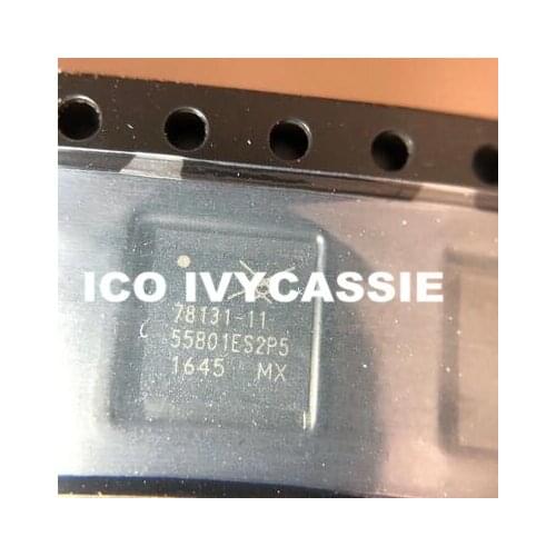 78188-11 78131-11 13718-1 78132-52 QPM2622 Power Amplifier IC PA Chip IC2628 USB Charger IC Charging Chip