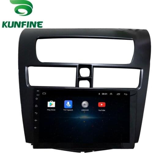 Android 10.0 Octa Core Car DVD GPS Navigation Player Deckless Car Stereo For MAZDA BT-50 2015 Before Radio Headunit Device