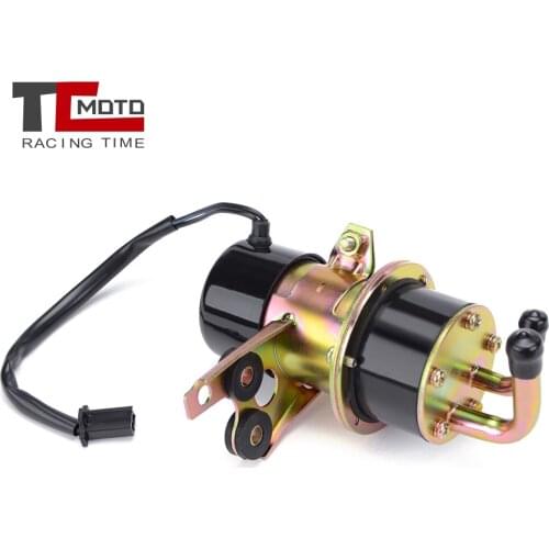 Motorcycle petrol pump Fuel Pump OEM For Yamaha 5EB-13907-00 4SV-13907-00 4SV-13907-01 4SV-13907-02