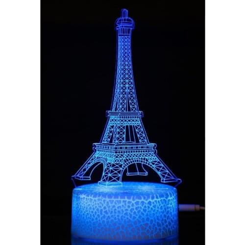 Delta Lamps With Lampshade