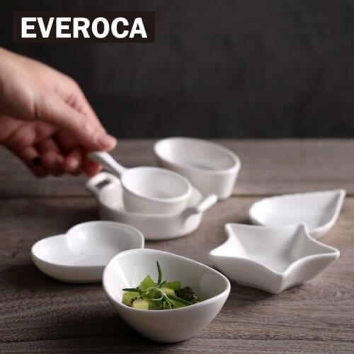EVEROCA Ceramic Kitchen Bowls