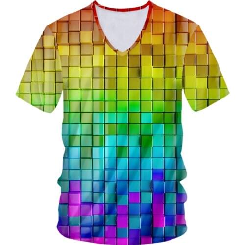 IFPD Mens Summer T-shirts