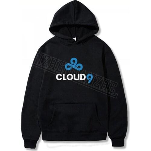 C9 Fashion Brand Mens Hoodies Spring Autumn Male Casual hoody Sweatshirts Men and women Sweatshirt Tops 034